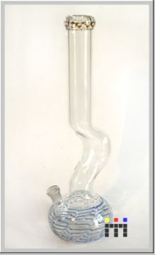 Color Glass Water Bongs